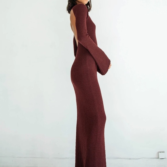 The Line by K Dresses & Skirts - LAST ONE - The September Evening Dress 🌹